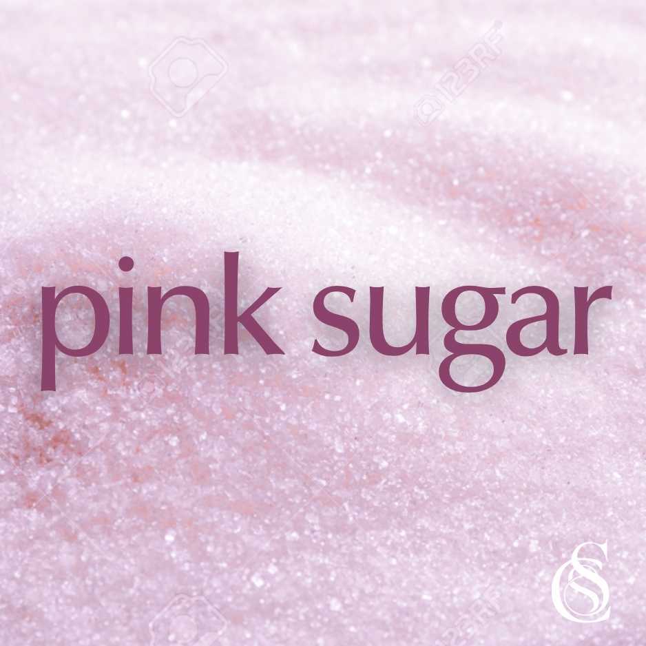 Pink Sugar Fragrance Oil