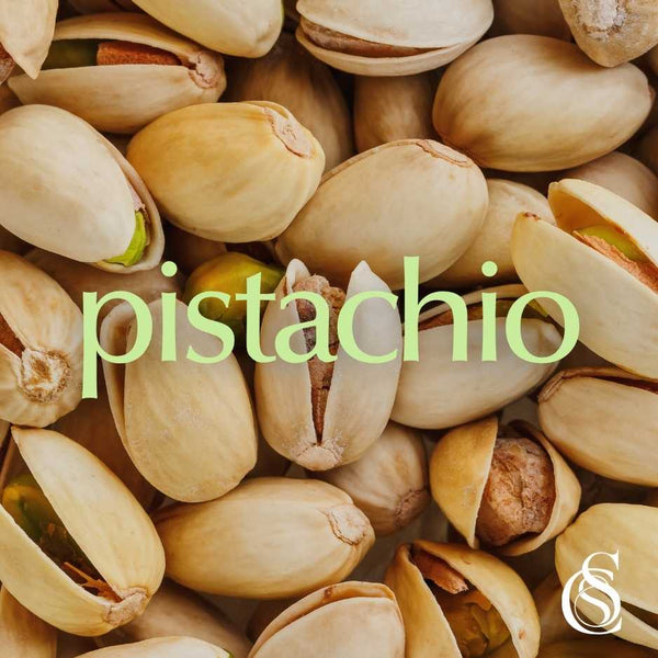 Pistachio Fragrance Oil