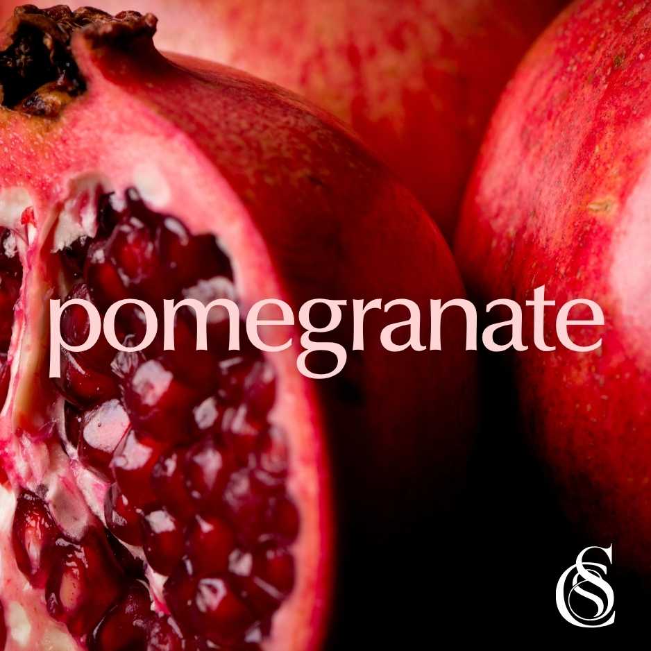 Pomegranate Fragrance Oil