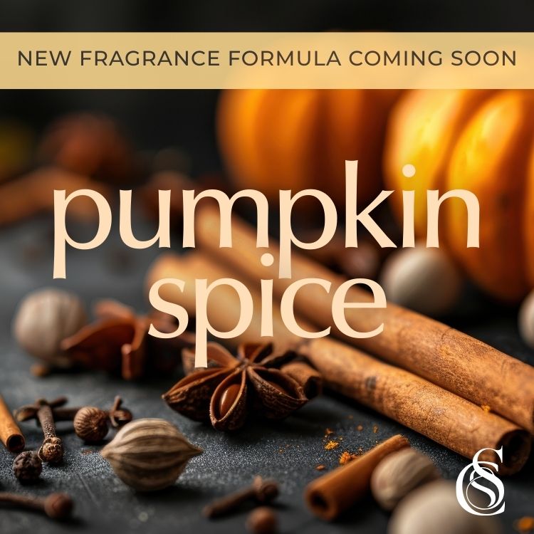 Pumpkin Spice Fragrance Oil