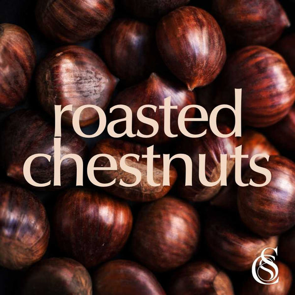 Roasted Chestnuts Fragrance Oil