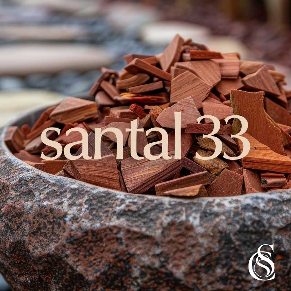 Santal 33 *Type* Fragrance Oil