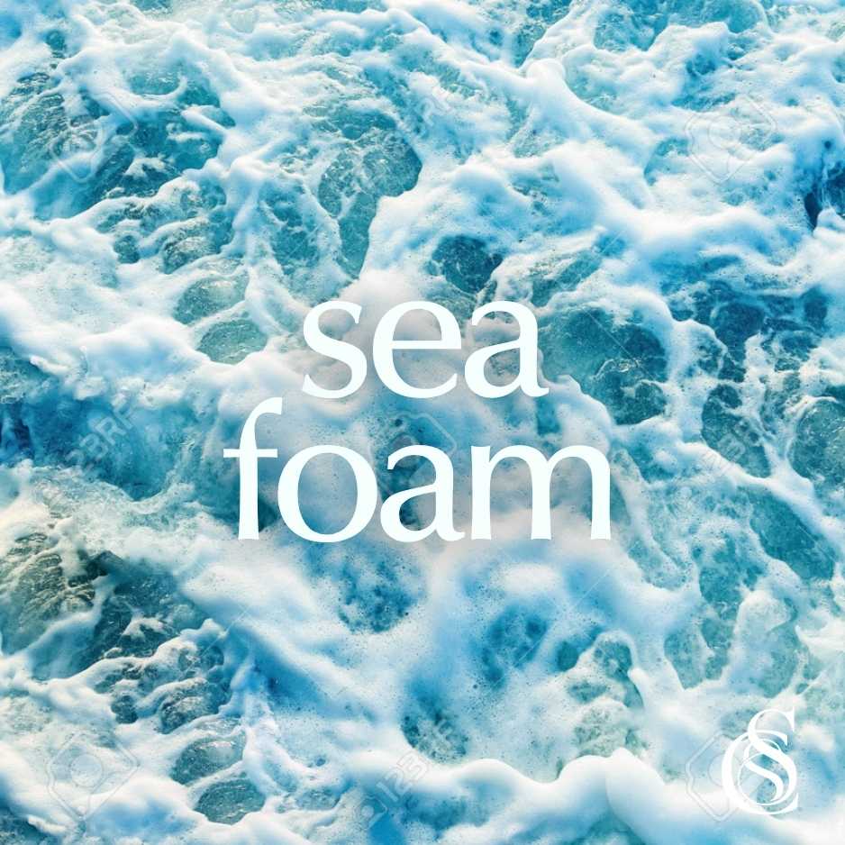 Sea Foam Fragrance Oil
