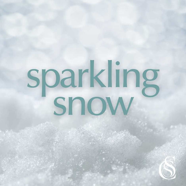 Sparkling Snow Fragrance Oil