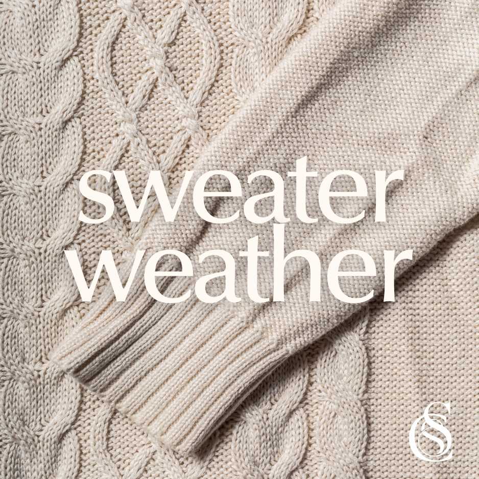 Sweater Weather Fragrance Oil