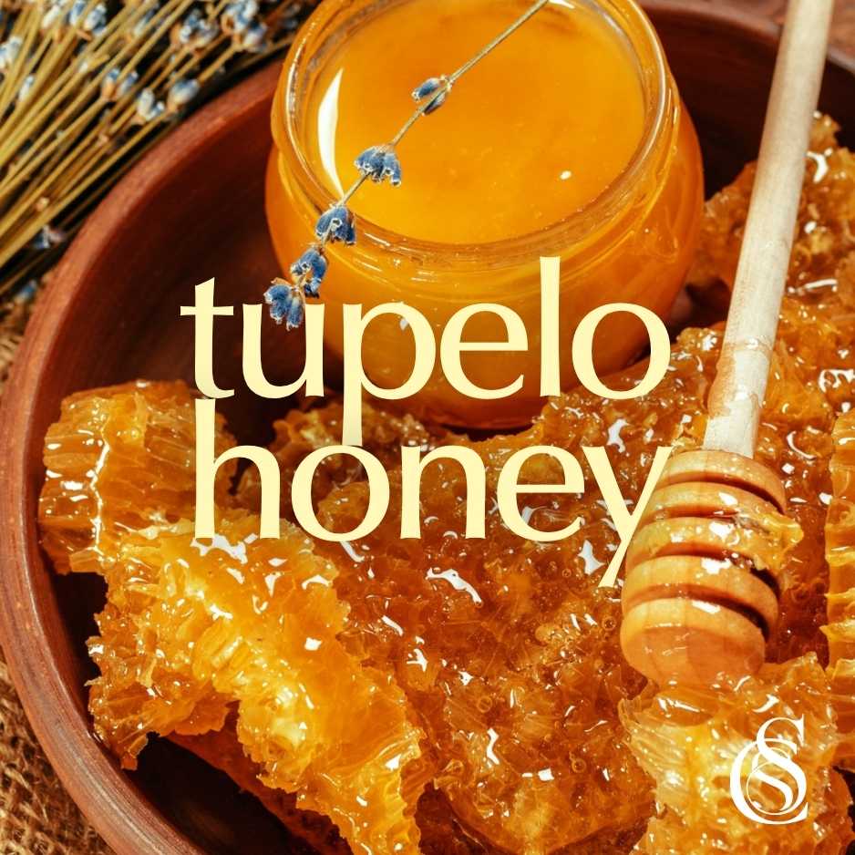 Tupelo Honey Fragrance Oil