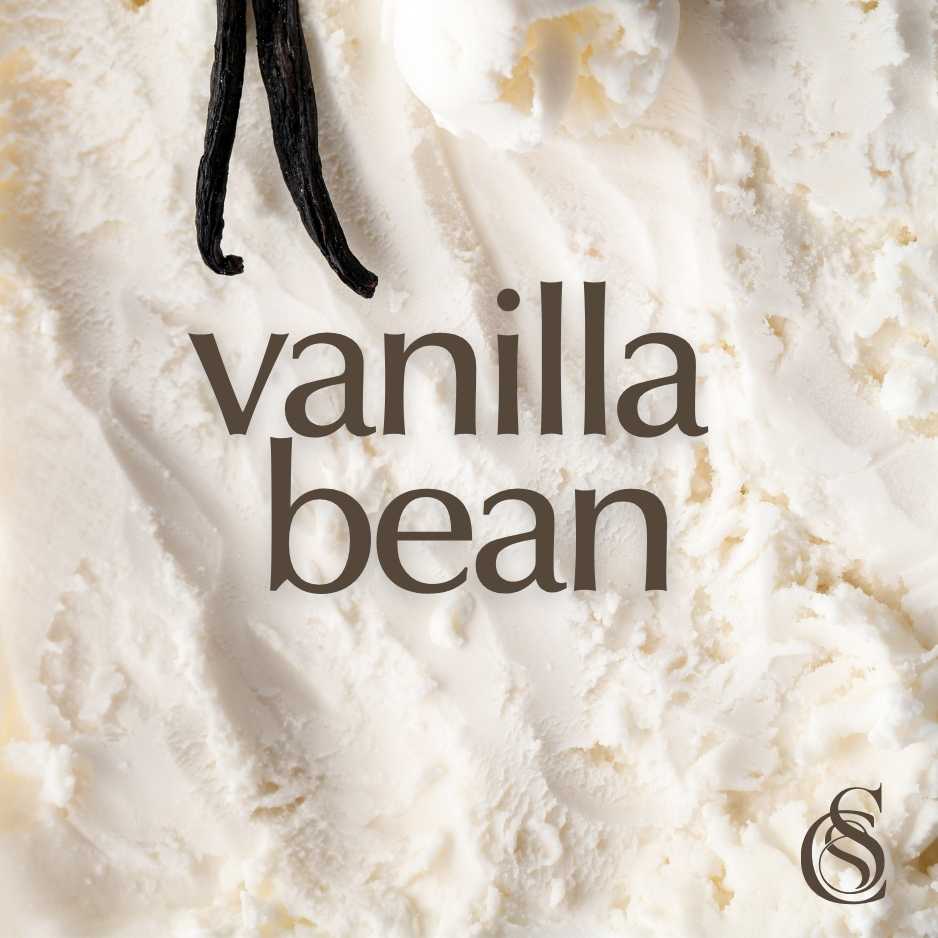 Vanilla Bean Fragrance Oil