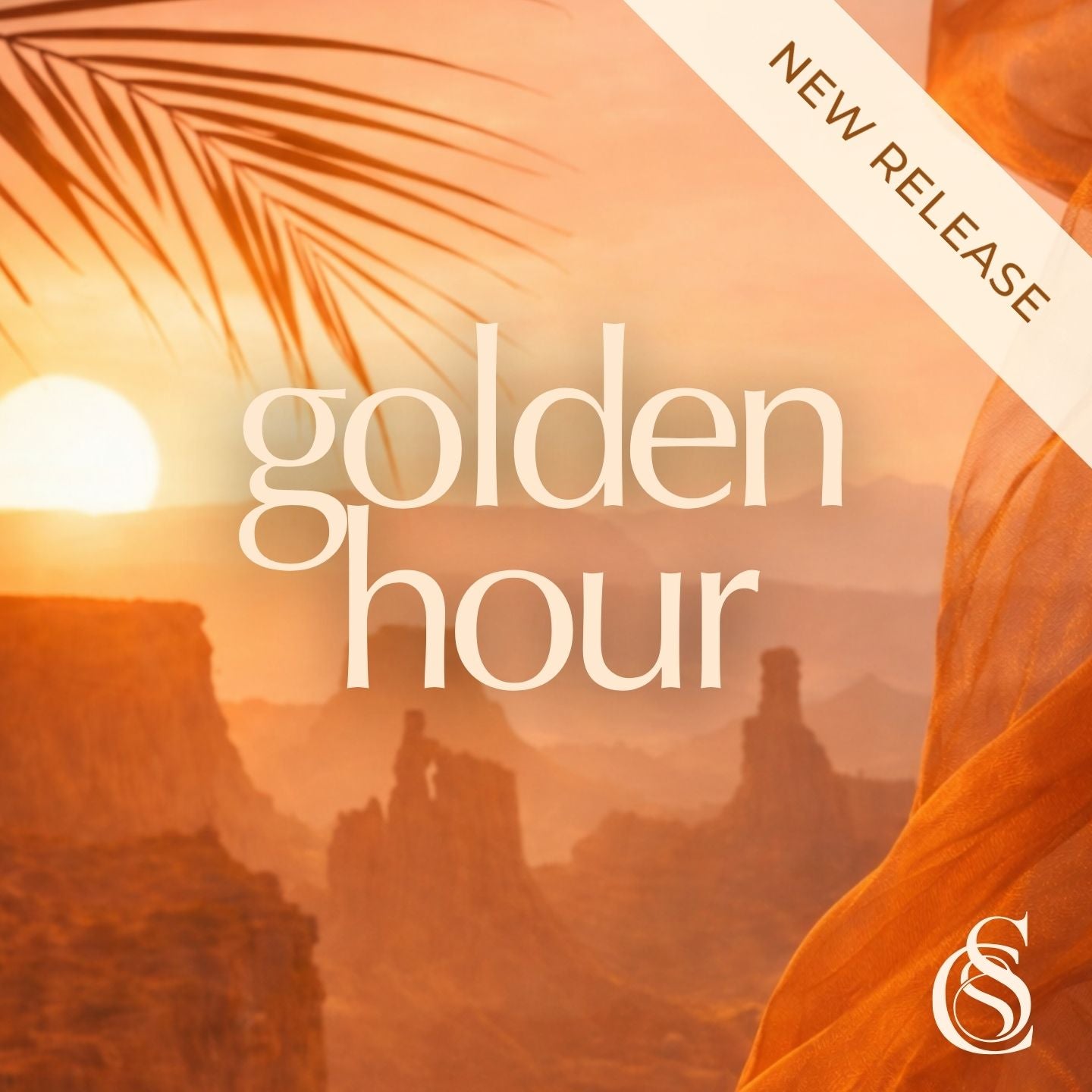Golden Hour Fragrance Oil