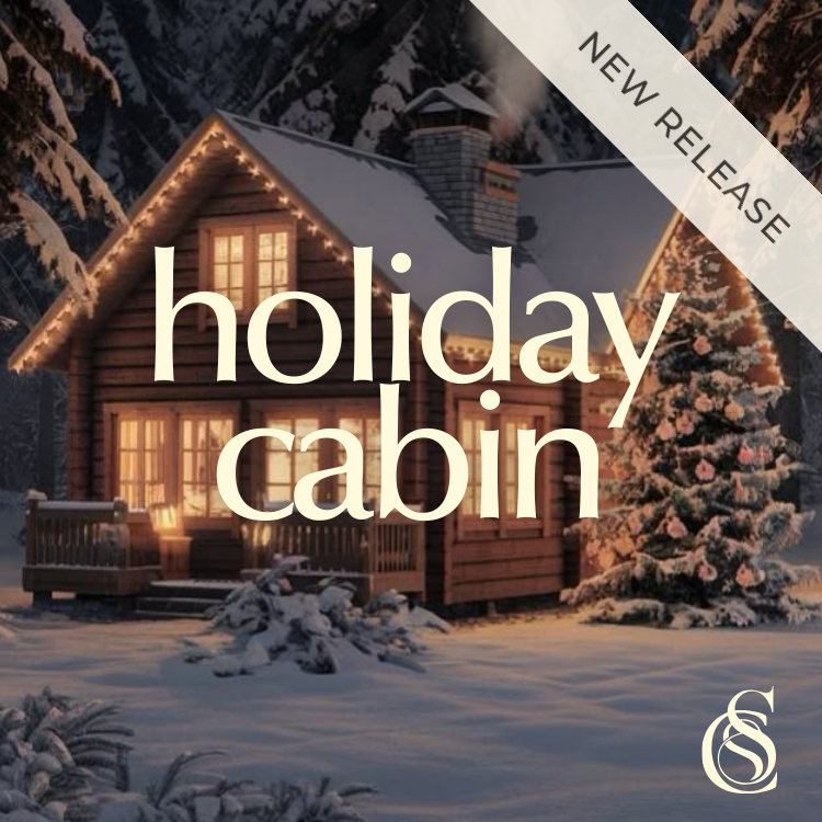 Holiday Cabin Fragrance Oil