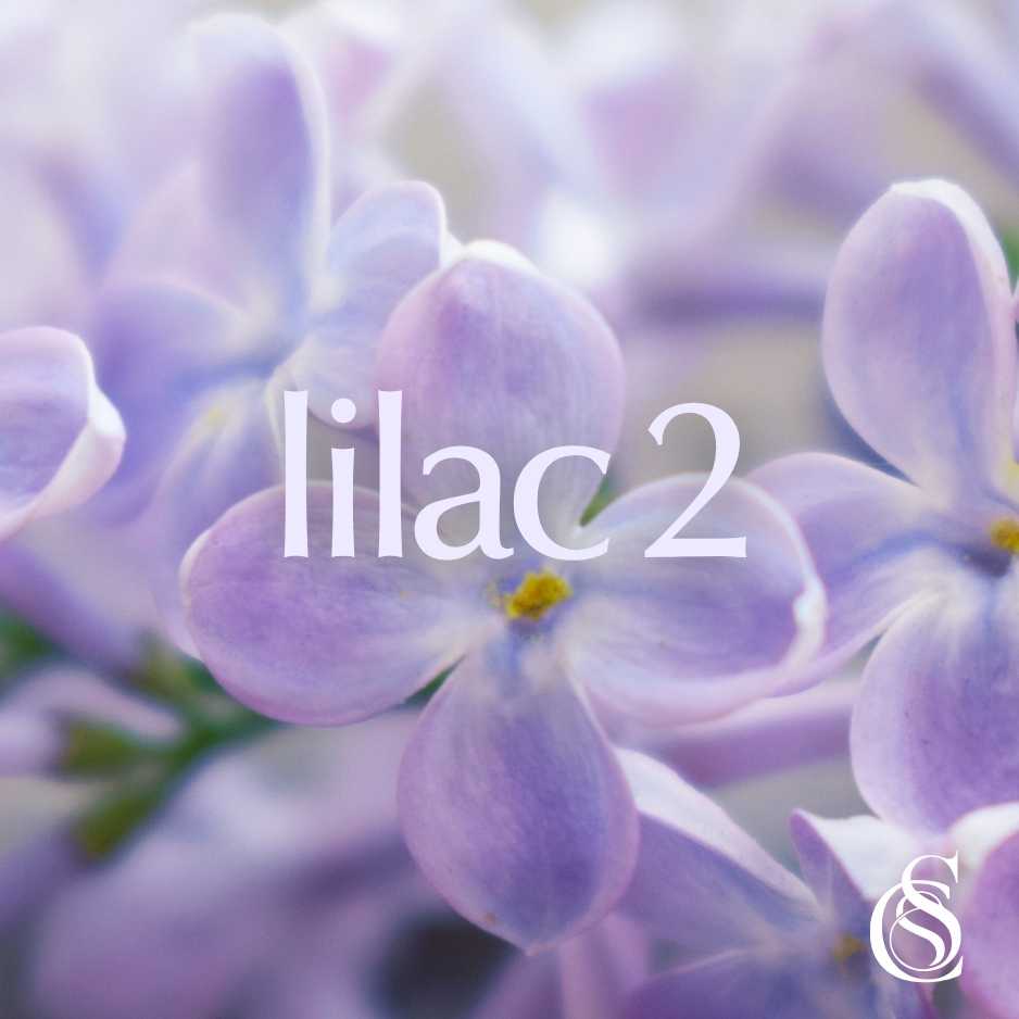 Lilac Fragrance Oil Version 2