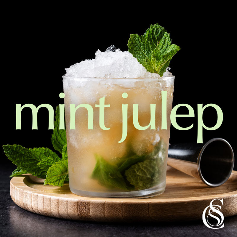 Mint Julep Fragrance Oil