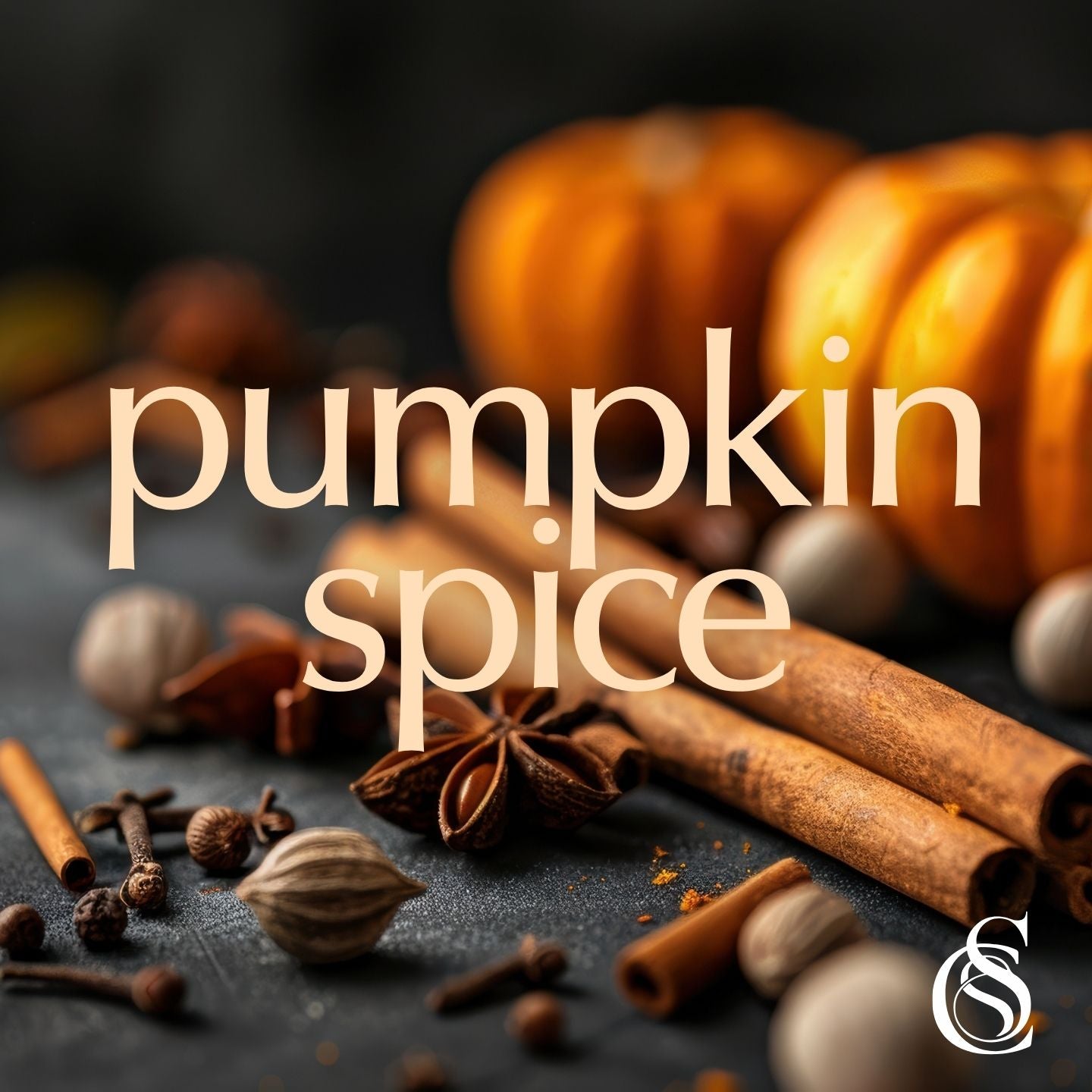 Pumpkin Spice Fragrance Oil