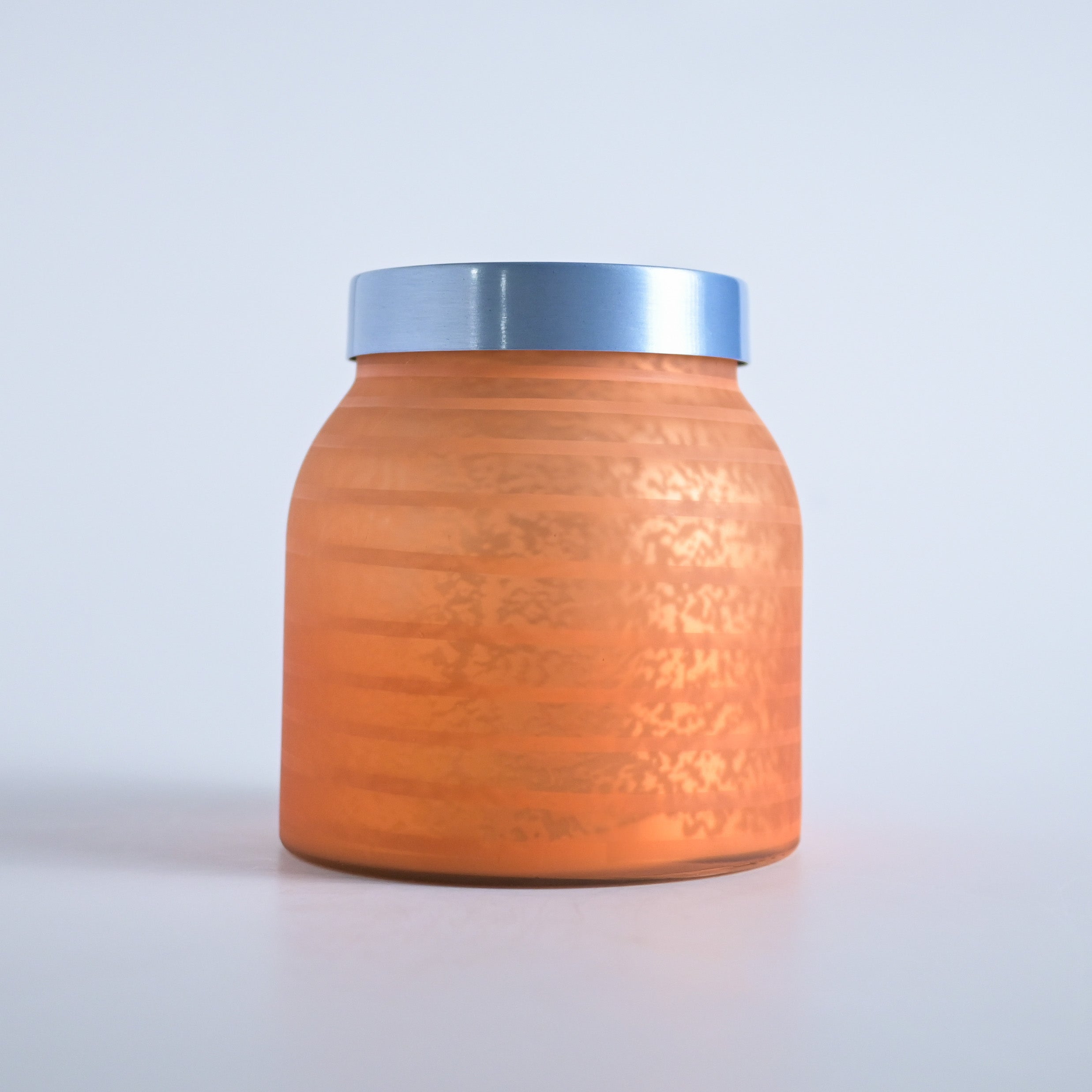 Stripe Jars - 4 pack