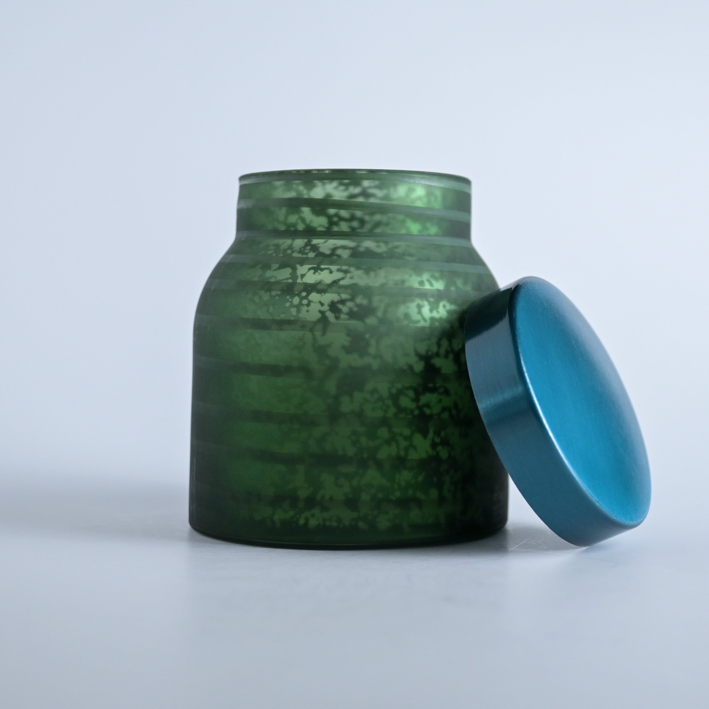 Stripe Jars - 4 pack